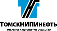 ОАО `ТомскНИПИнефть`